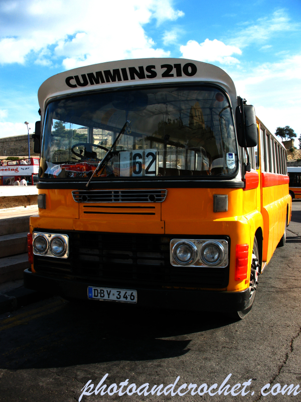 Bus - Image